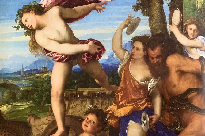 Private Tour, Highlights of The National Gallery, popular with families - An In-Depth Look at the Tour Experience