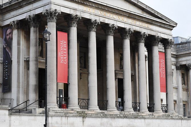 Private Tour, Highlights of The National Gallery, popular with families - Final Thoughts: Who Should Consider This Tour?