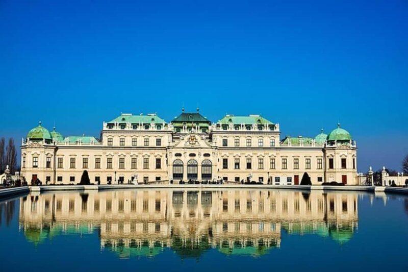 Private Tour: Highlights of the Upper Belvedere Museum - Who Should Consider This Tour?