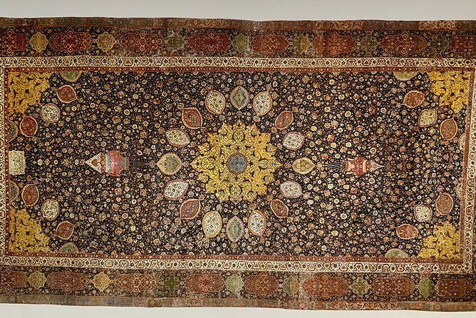 Private Tour, Highlights of the Victoria&Albert Museum - FAQ