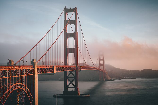 Private Tour Highlights the Hidden Treasures of San Francisco - Good To Know