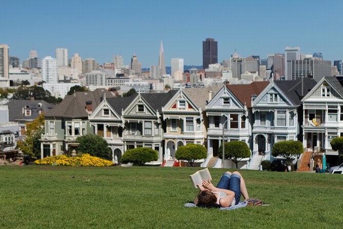 Private Tour Highlights the Hidden Treasures of San Francisco - Tour Details and Pricing
