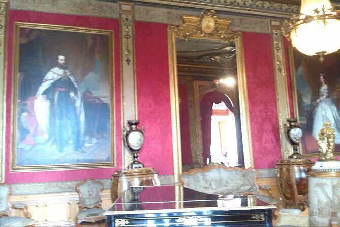 Private Tour Historic Center and Castle of Chapultepec - A Closer Look at the Tour Itinerary