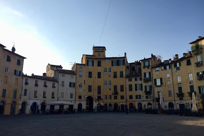 Private Tour: Historic Lucca by bike - The review perspective: what travelers say