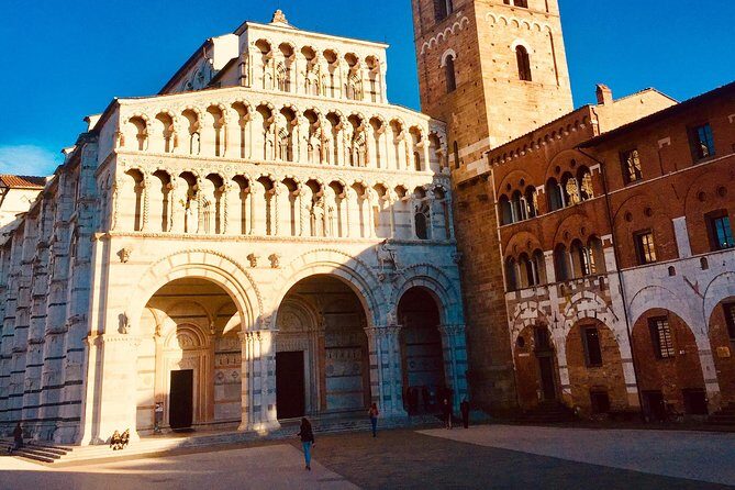 Private Tour: Historic Lucca by bike - Final thoughts: is this tour worth considering?