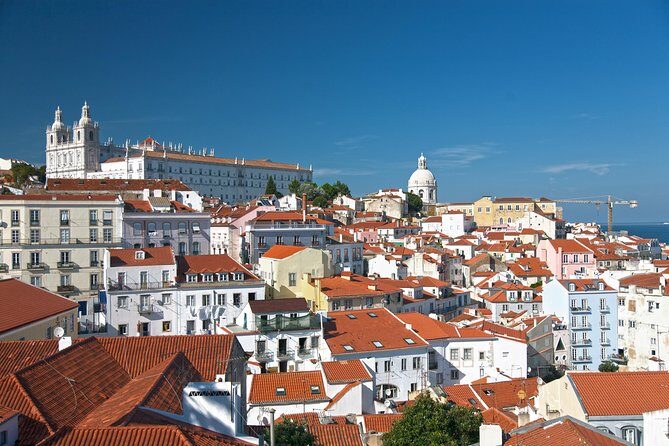 Private Tour: Historical Lisbon and Sintra Essence 8H - Why Travelers Love This Tour