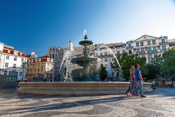 Private Tour: Historical Lisbon and Sintra Essence 8H - Final Thoughts