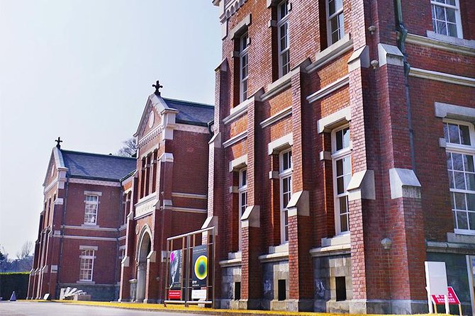 Private Tour - History, Art and Nature at the Imperial Palace - Key Points