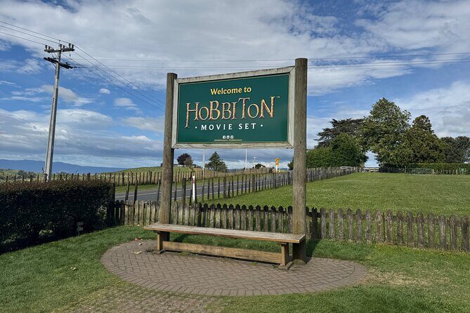 Private Tour: Hobbiton Movie Set, Black Water Rafting & Waitomo - What Travelers Say & What You Should Know