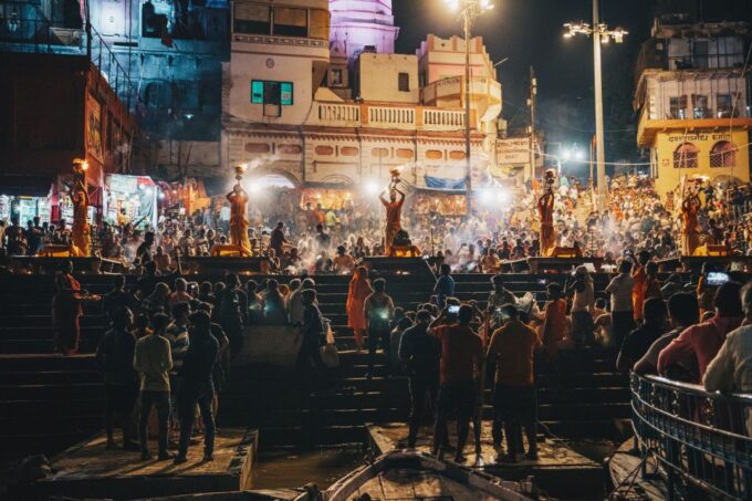 Private Tour :Holy Ganges River & Varanasi Guided Tour - Travel Tips for Varanasi