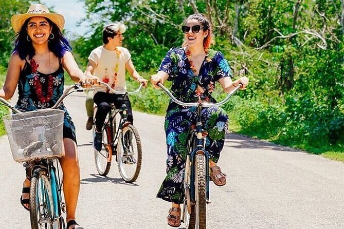 Private Tour: Homun Cenotes Day Trip - Introduction