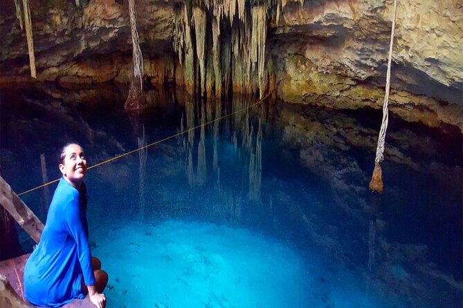 Private Tour: Homun Cenotes Day Trip - Who Will Love This Tour?