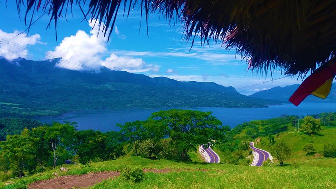 Private Tour - Horse-Riding La Lajita (Nature) - Meeting and Pickup