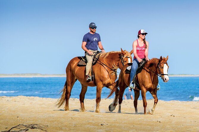 Private Tour Horseback Riding from Ocho Rios or Runaway Bay - Who Will Love This Tour?
