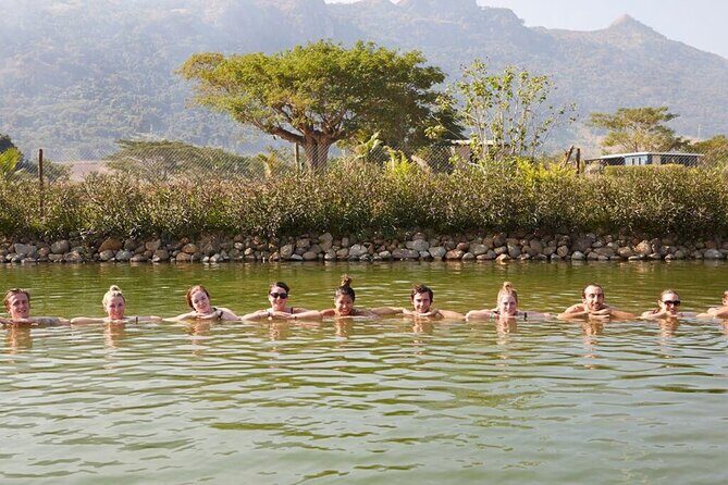 Private Tour: Hot spings & Sleeping Giant Garden hiking Adventure - Discovering the Best of Fiji’s Natural Wonders: A Review of the Private Hot Springs & Sleeping Giant Garden Tour