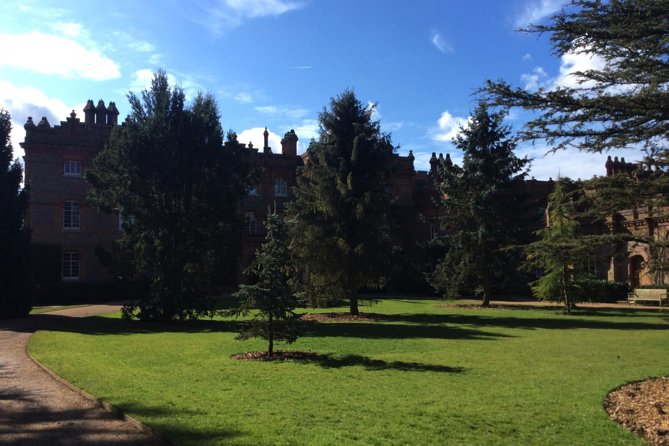 Private Tour: Hughenden Manor, Home of Queen Victorias Favourite Prime Minister - Exploring Queen Victorias Prime Minister