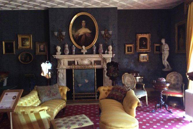 Private Tour: Hughenden Manor, Home of Queen Victorias Favourite Prime Minister - Weathering the Elements