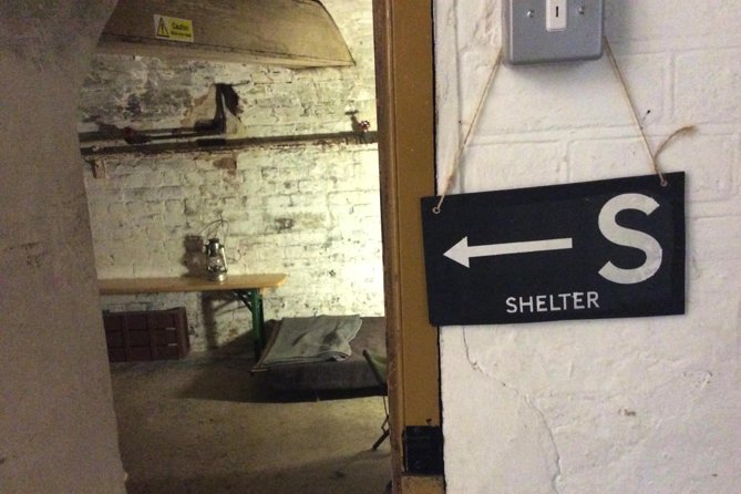 Private Tour: Hughenden Manor, Home of Queen Victorias Favourite Prime Minister - Infant Seat Availability