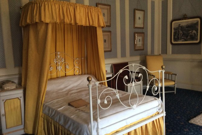 Private Tour: Hughenden Manor, Home of Queen Victorias Favourite Prime Minister - Review Process and Ratings