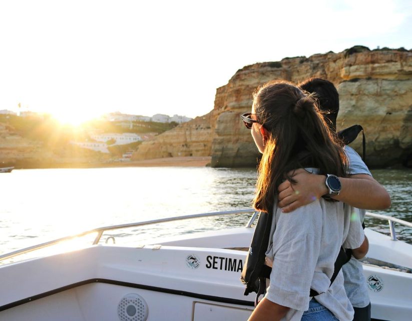 Private Tour I Sunrise/Sunset Boat Trip to Benagil Cave - Important Information