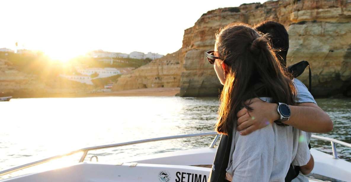Private Tour I Sunrise/Sunset Boat Trip to Benagil Cave - Frequently Asked Questions