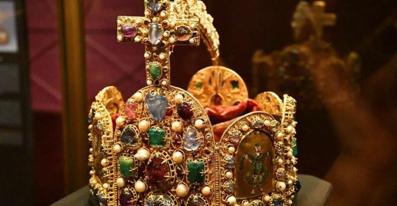 Private Tour: Imperial Treasury Vienna - Key Points
