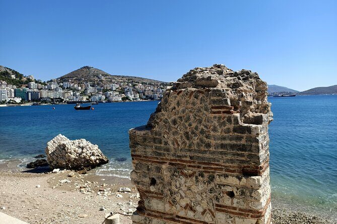 Private Tour in Albanian Riviera - A Day in the Albanian Riviera: What to Expect