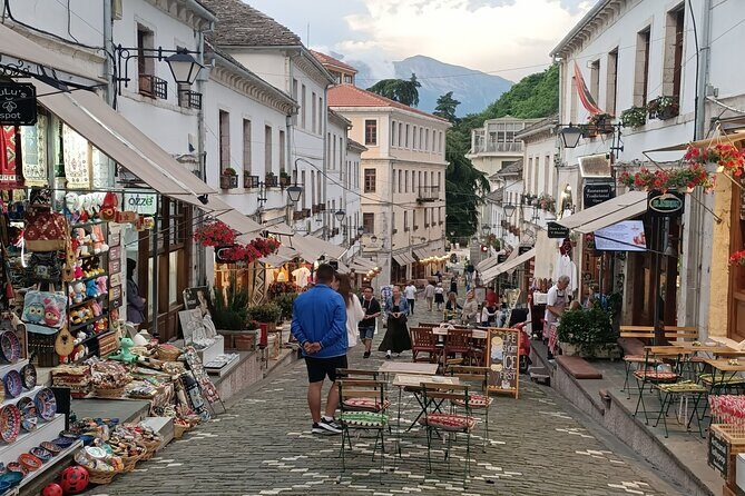 Private Tour in Albanian Riviera - Who Should Consider This Tour?