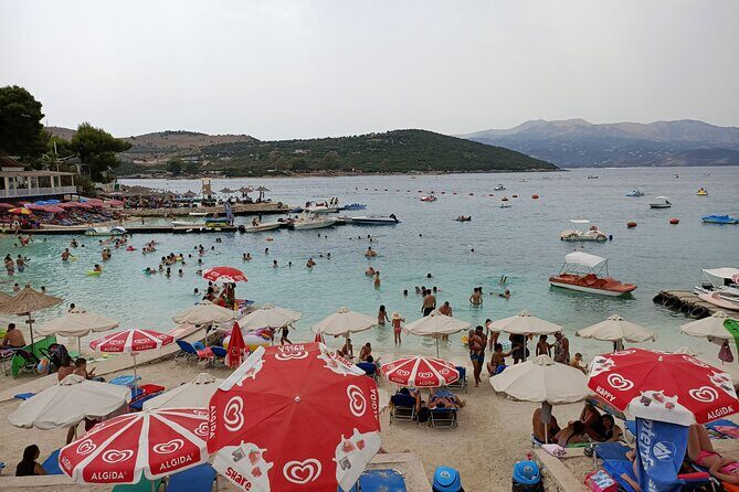 Private Tour in Albanian Riviera - FAQ