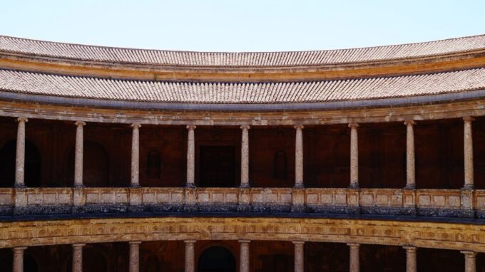 Private Tour in All Complete Complex of Alhambra With Ticket - Frequently Asked Questions