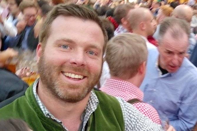 Private Tour in Antwerp, Belgium With a Local Guide - Highlights of the Experience