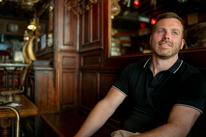 Private Tour in Antwerp, Belgium With a Local Guide - Tailored to Personal Interests