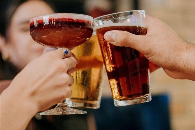 Private Tour in Baja California - FAQs