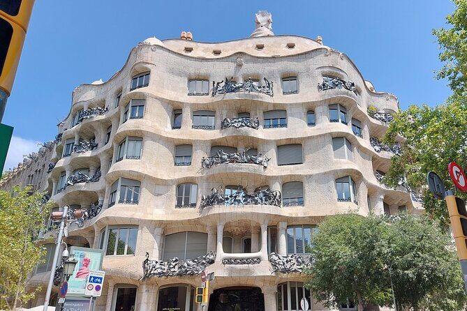 Private tour in Barcelona - What’s Included and How It Works