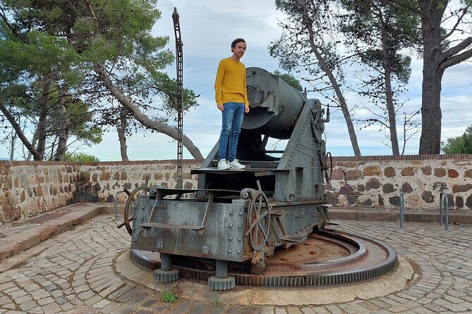 Private tour in Barcelona - The Experience in Practice: What the Reviews Say