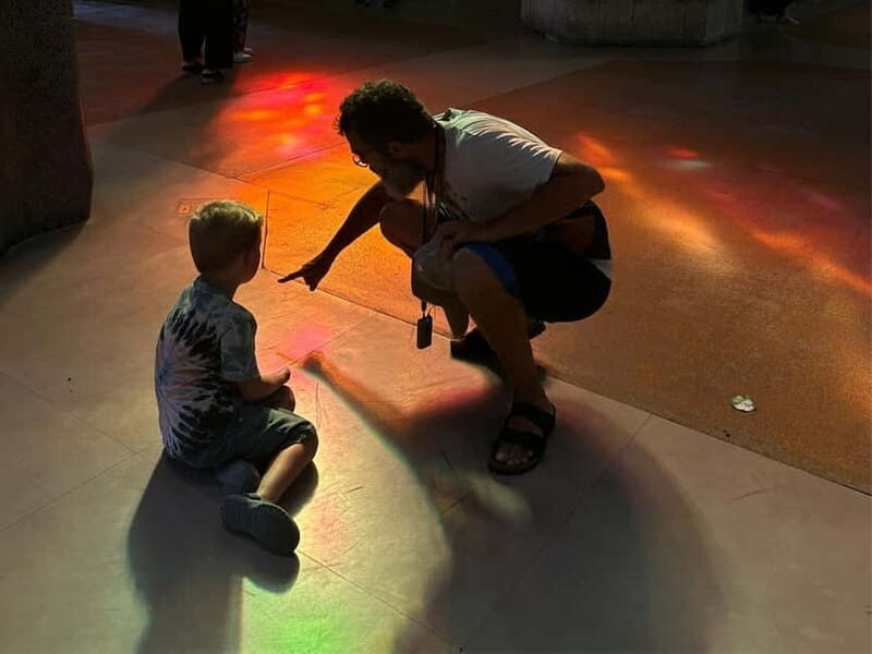 Private Tour in Barcelona Sagrada Familia with Tickets - Why Choose This Tour?