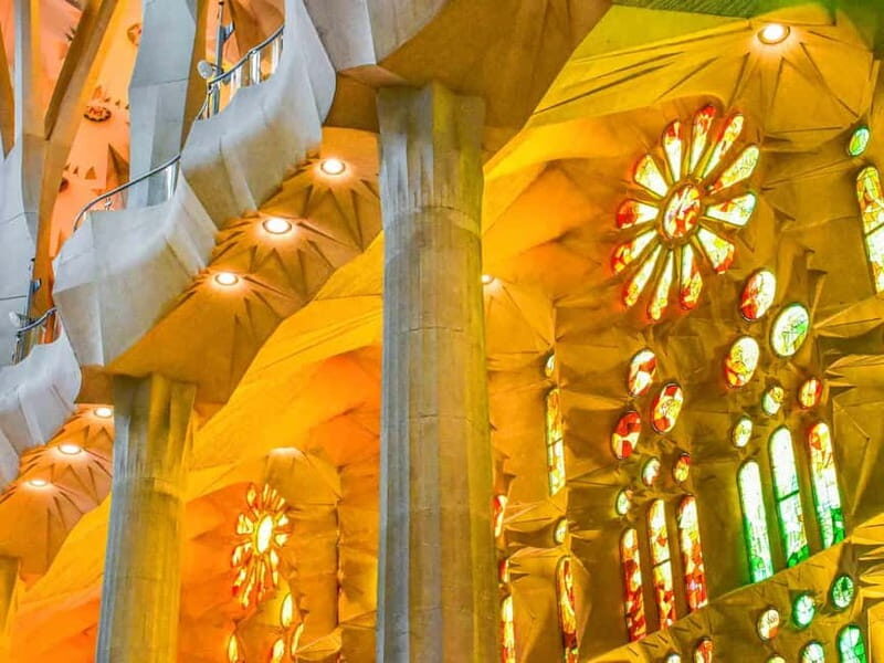 Private Tour in Barcelona Sagrada Familia with Tickets - The Practical Side: Price, Accessibility, and Tips