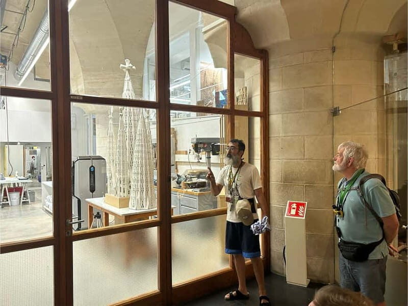 Private Tour in Barcelona Sagrada Familia with Tickets - Authentic Feedback from Travelers