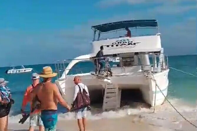 Private Tour in Boco Grande Punta Cana - An In-Depth Look at the Tour