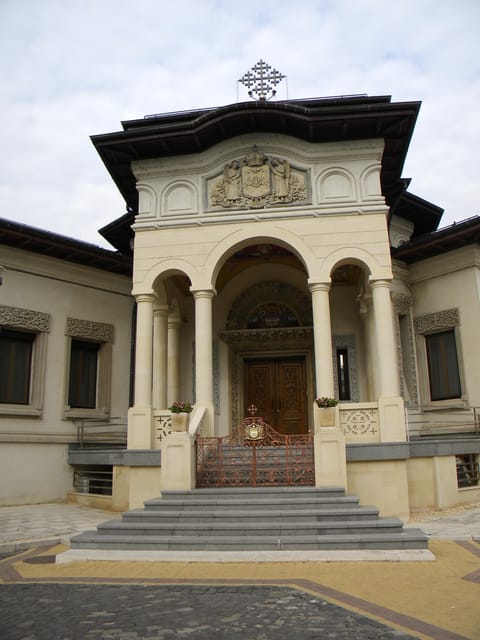 Private Tour in Bucharest - Featured Attractions on the Tour
