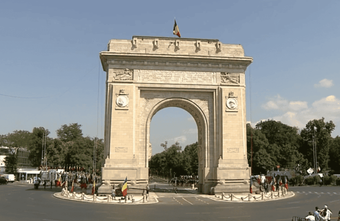 Private Tour in Bucharest - The Sum Up