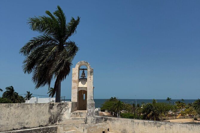 Private Tour in Campeche - Exploring Campeche with a Personal Touch