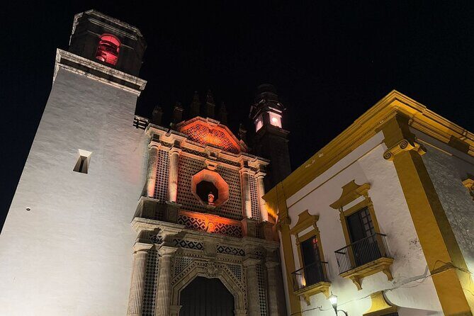 Private Tour in Campeche - Authenticity and Traveler Insights