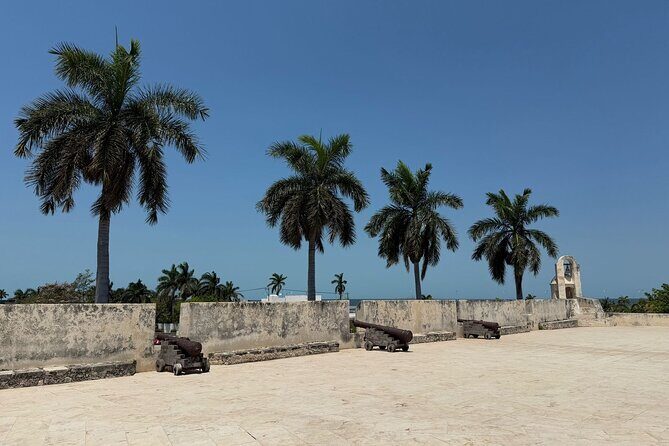 Private Tour in Campeche - FAQs