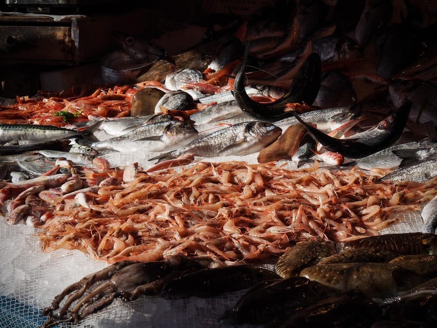 Private Tour in Catania: History, Fish Market and Local Tastings - A Closer Look at Your Catania Experience