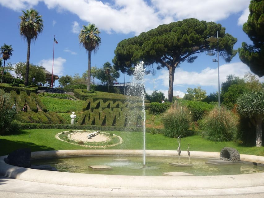 Private Tour in Catania: History, Fish Market and Local Tastings - Final Thoughts