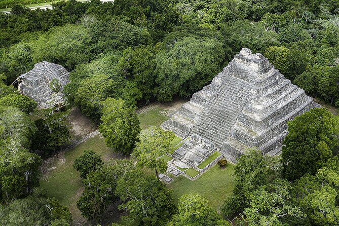 Private Tour in Chacchoben Ruins from Costa Maya with Snacks - Key Points