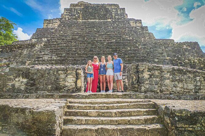 Private Tour in Chacchoben Ruins from Costa Maya with Snacks - Exploring the Chacchoben Ruins: What You Can Expect