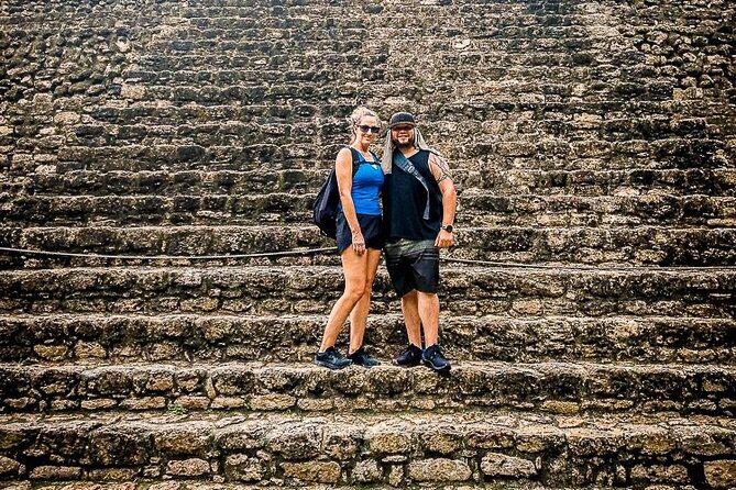 Private Tour in Chacchoben Ruins from Costa Maya with Snacks - FAQs