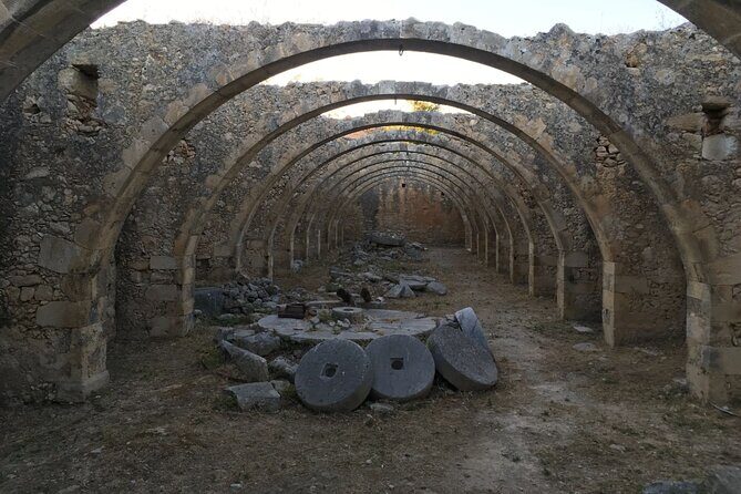 Private Tour in Chania Monasteries - A Full Breakdown of the Monastery Tour in Chania